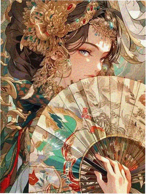 长夜将尽 海报