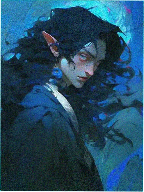 第七次迁徙 海报