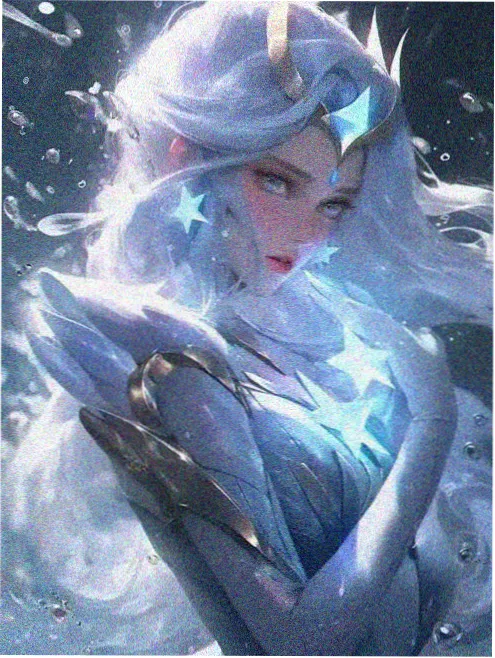 潮汐之间 剧照